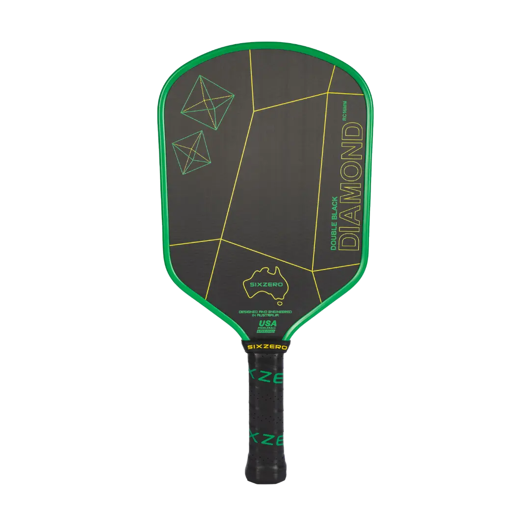 SIXZERO Double Black Diamond Control - Image 4