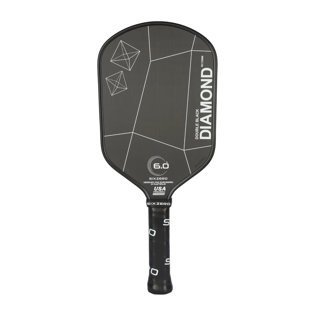 SIXZERO Double Black Diamond Control - Image 5