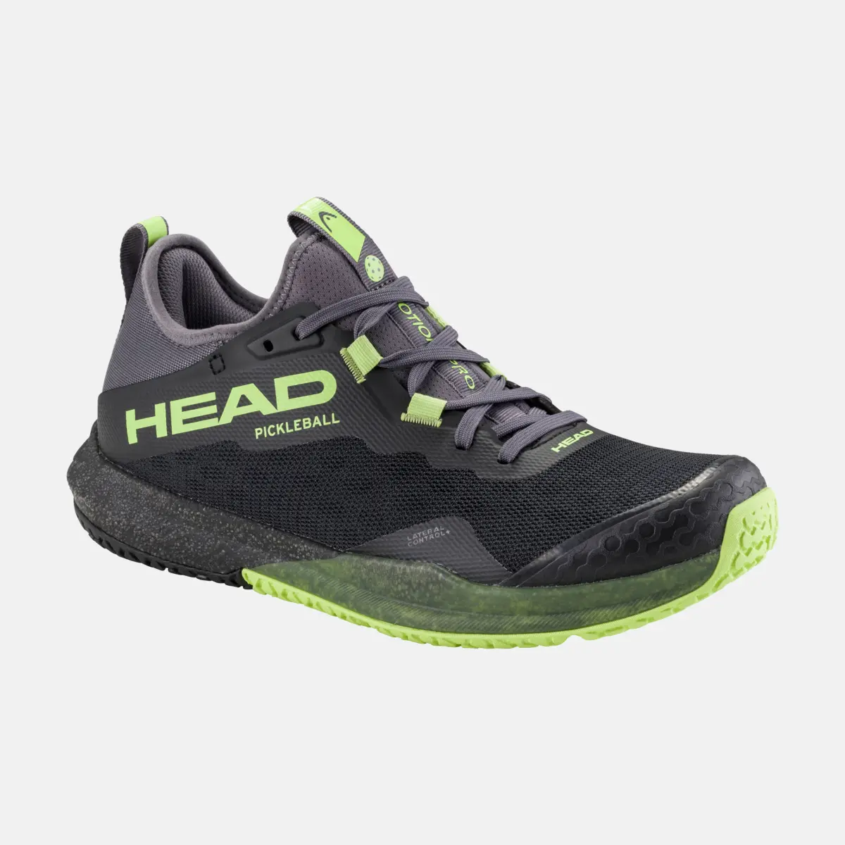HEAD Motion Pro Men Pickleball Shoes - Image 7