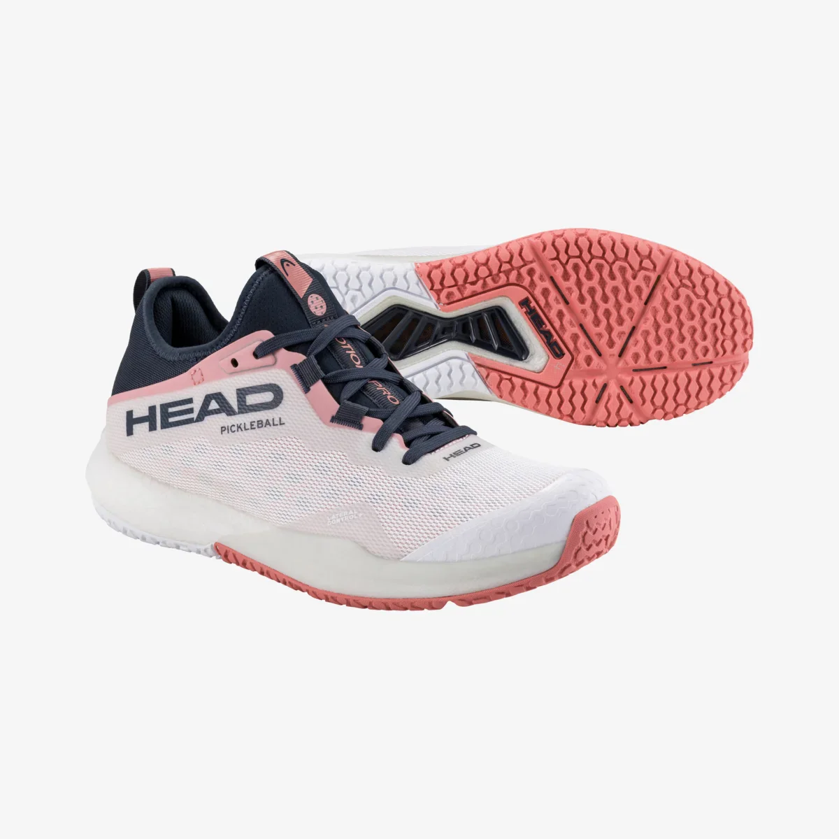 HEAD Motion Pro Women Pickleball Shoes - Image 4