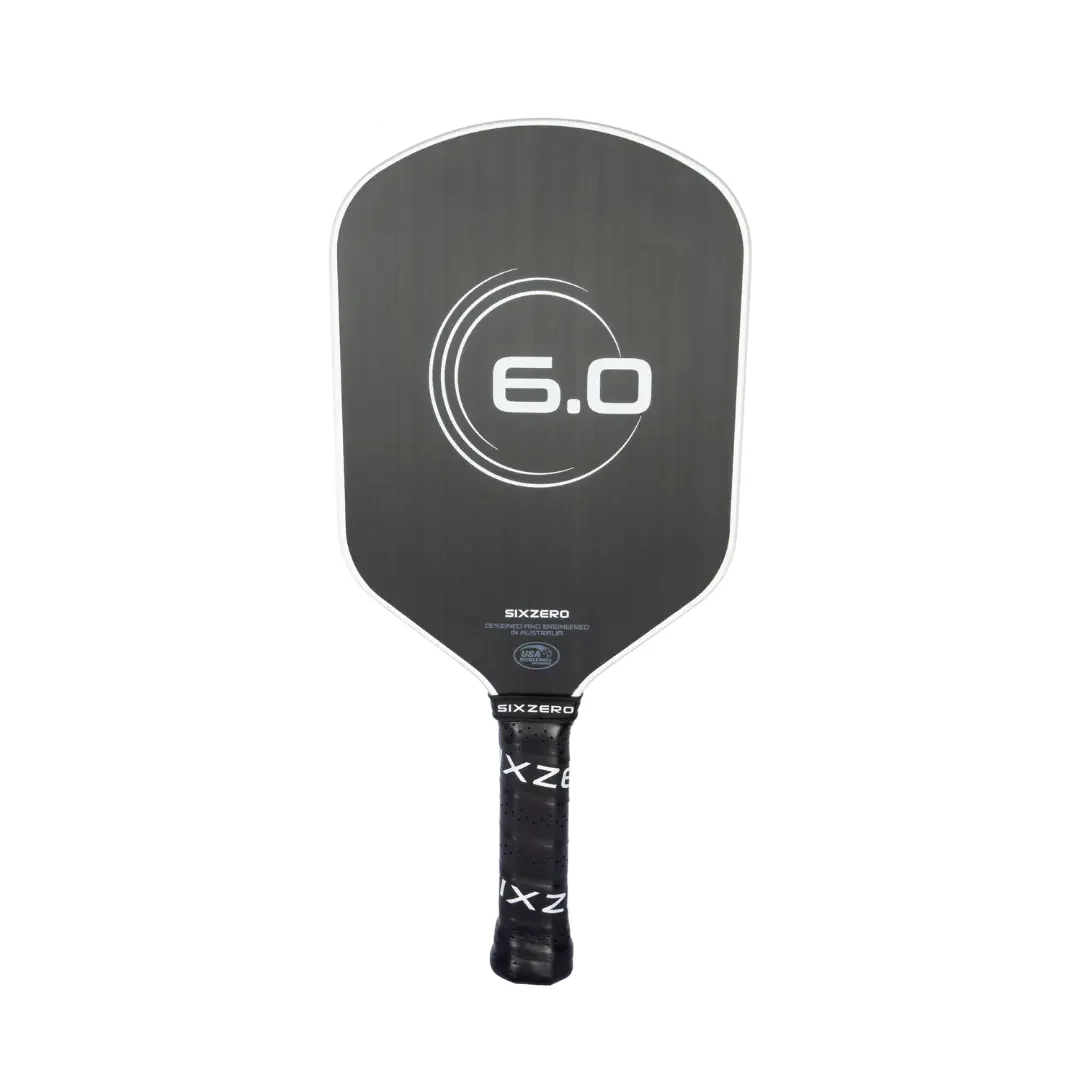 SIXZERO Infinity Edgeless Double Black Diamond Control - Image 5