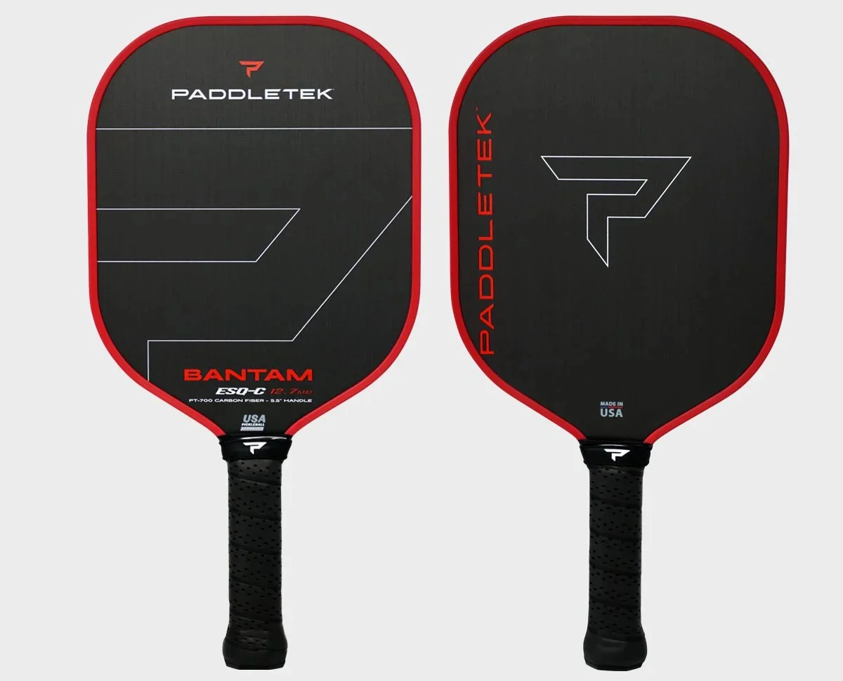 PADDLETEK BANTAM ESQ-C 12.7 - Image 3