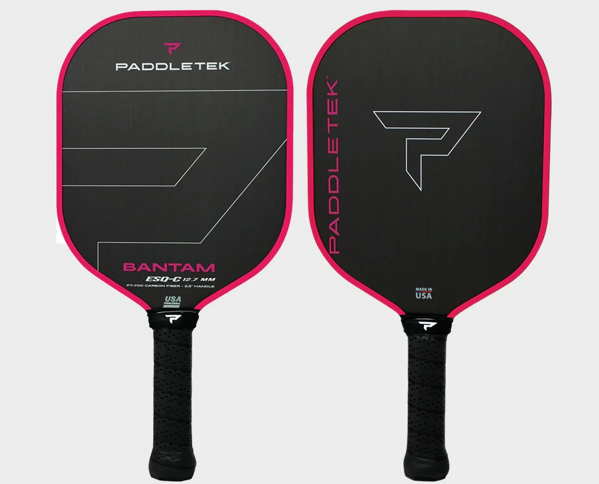 PADDLETEK BANTAM ESQ-C 12.7 - Image 8