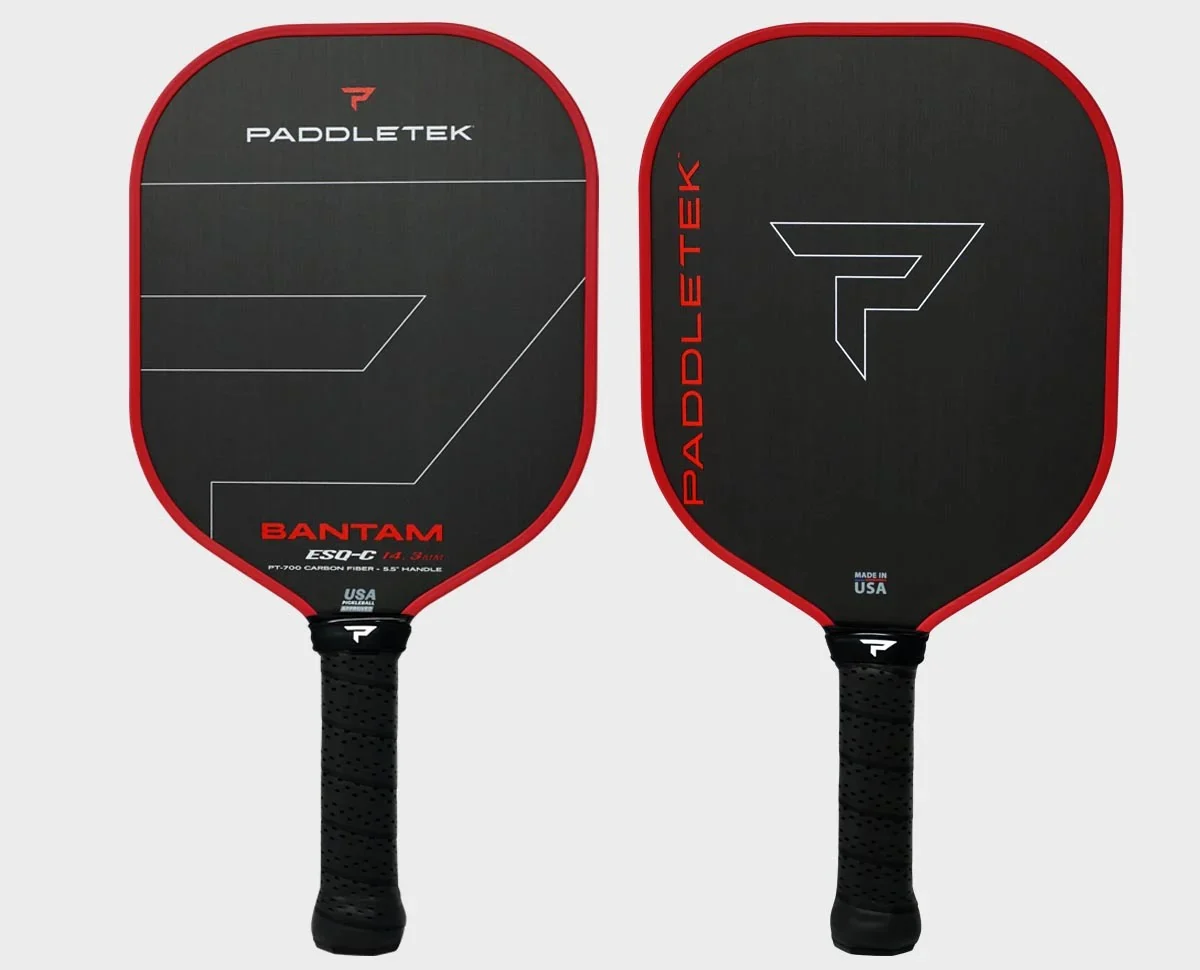 PADDLETEK BANTAM ESQ-C 14.3 - Image 3