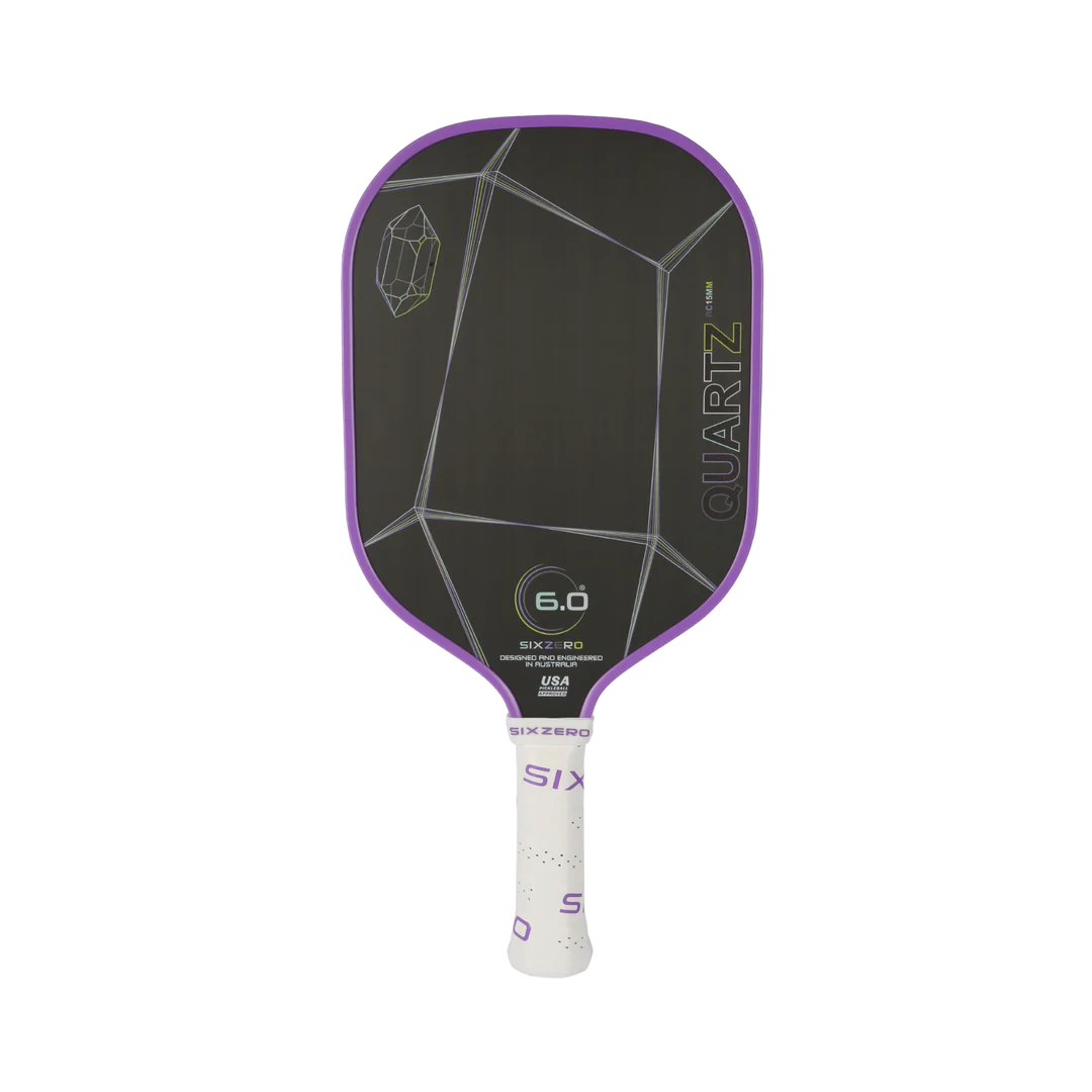 SIXZERO Quartz - Image 5