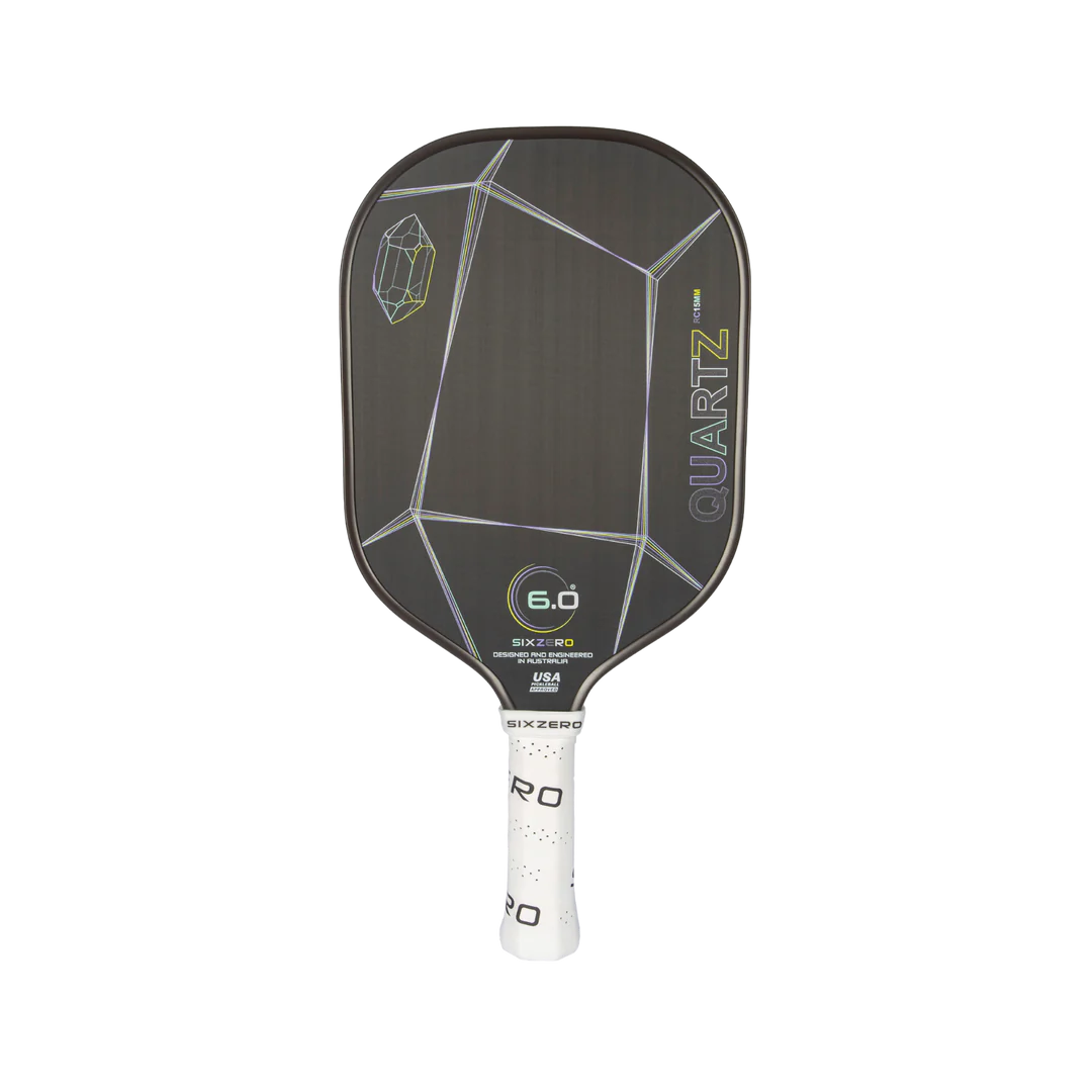 SIXZERO Quartz - Image 8