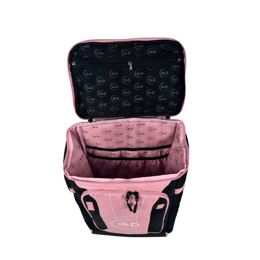 Six Zero Performance Backpack - Image 5