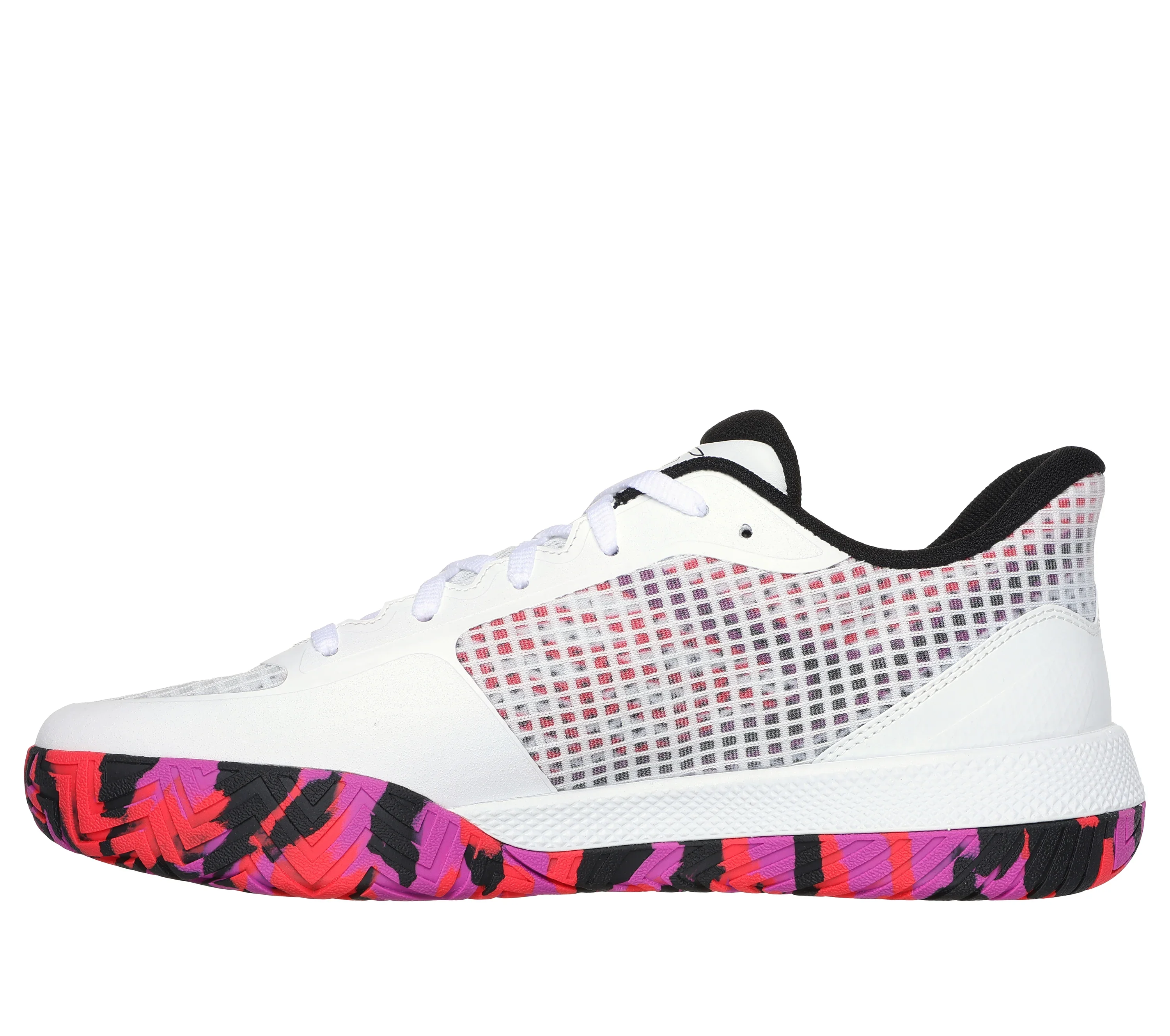 Skechers Viper Court Pro (Mens) - Image 5