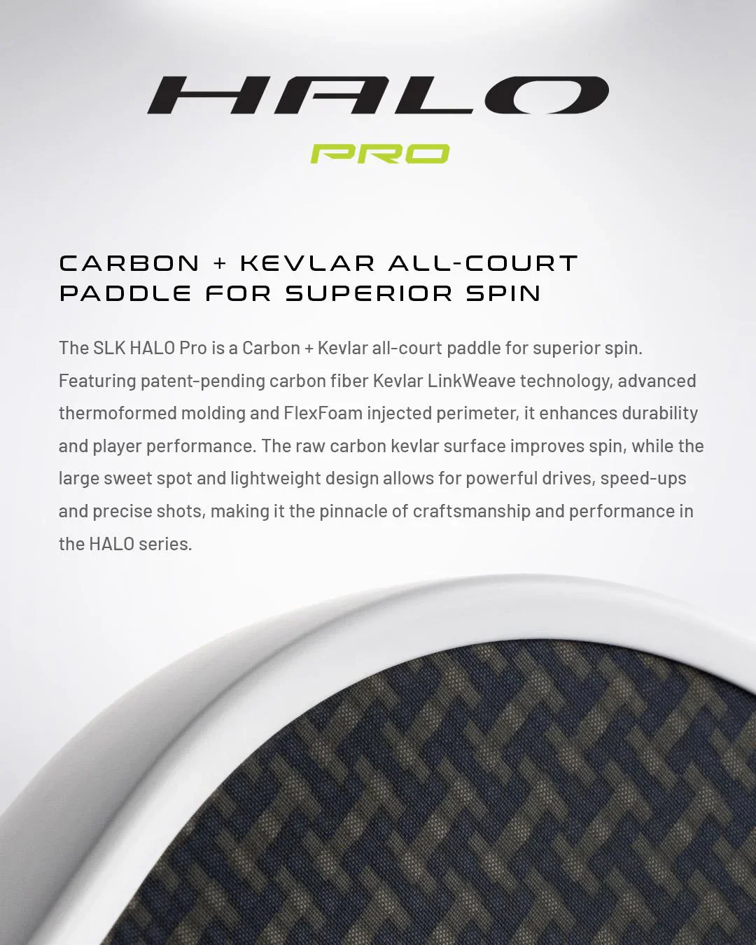SLK Halo Pro - Image 5