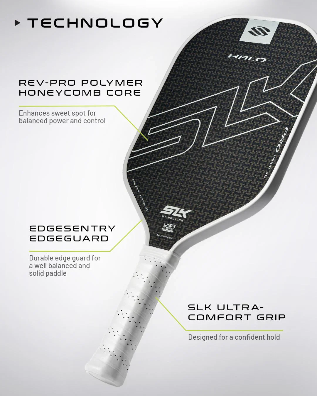 SLK Halo Pro - Image 6